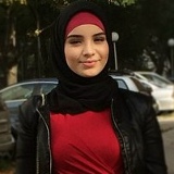 Тамила Сагаипова, 02.12.1993, Грозный