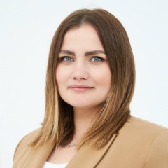 Мария Журавлева, 28.11, Санкт-Петербург