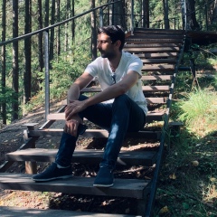 Михаил Петрунин, 08.07, Санкт-Петербург