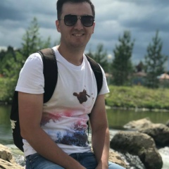 Руслан Маслов, 03.09, Уфа