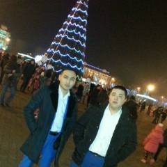 Baglan Bekbolatov, 29.09.1993, Кызылорда