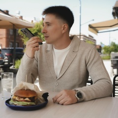 Кирилл Новиков, 29.08, Череповец