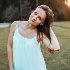 Наталия Акулова, 16.01, Минск