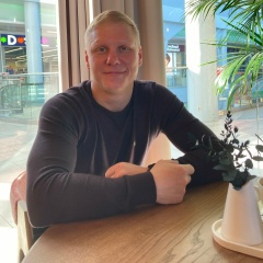 Aivar Virolainen, 26.11.1986, Петрозаводск