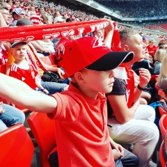 Оля Мескина, 17.11, Тверь