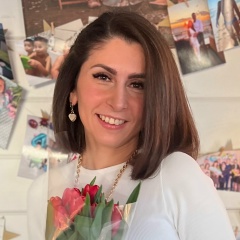 Айнур Федорущенко, 06.03, Санкт-Петербург