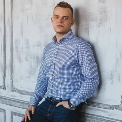 Artem Yakavenka, 09.03, Nürnberg