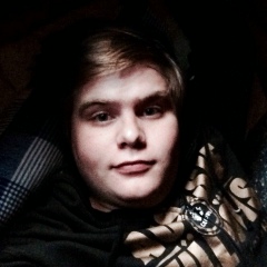 Игорь Шашерин, 17.10, Санкт-Петербург