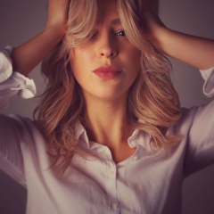 Вера Ламберт, 09.08, Москва