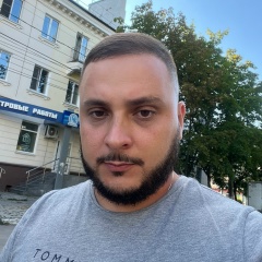 Артем Оганезов, 29.11.1988, Москва