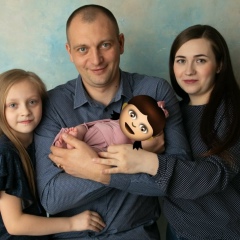 Анастасия Марочкина, 20.03, Сургут
