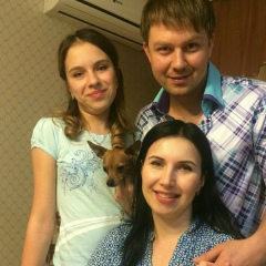 Евгений , 14.05.1986, Караганда