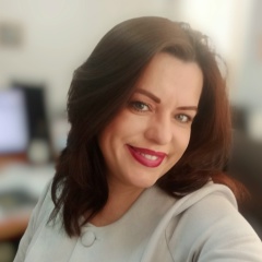 Екатерина Маковкина, 27.12, Сладково