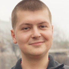 Артем Ключников, 18.08.1988, Днепр (Днепропетровск)