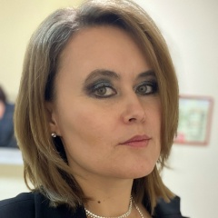 Валентина Воронцова, Кумертау