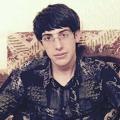 Erik Mirzaxanyan, 15.03.1999, Ереван