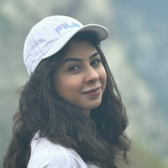 Кристина Саркисова, 20.07.1993, Москва