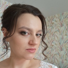 Дарья Павлова, 10.02, Новосибирск