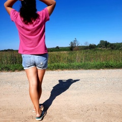 Анастасия Муравьёва, 16.12.1988, Одинцово