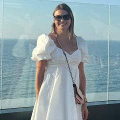 Татьяна Шубина, 16.08.1988, Калининград