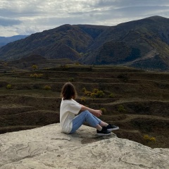 Мария Зятнина, 21.12.1997, Иркутск