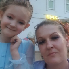 Виктория Филатова, 29.09.1987, Переславль-Залесский