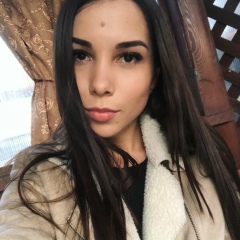 Элина Карбовская, 10.05.1993, Киев