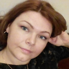 Валентина А, Санкт-Петербург