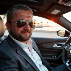 Алексей Ефименков, 24.06, Санкт-Петербург