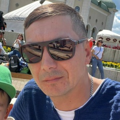 Ришат Рахматуллин, 24.04, Акъяр