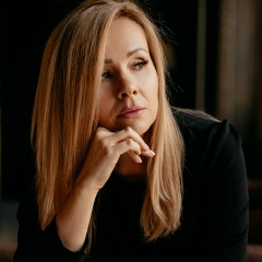 Людмила Тарахтиенко, 24.01, Магнитогорск