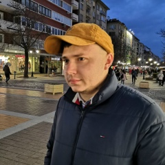 Роман Бузунов, 05.03, Тула