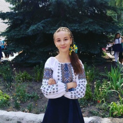 София Екимцова, 24.11.2000