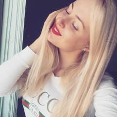Карина Бельченко, 29.04