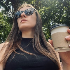 Кристина Зорина