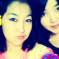 Жазгул Абдырасул-Кызы, 29.12.1995, Джалал-Абад