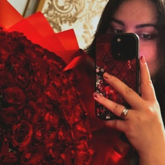 Мария Пшеунова, 07.10.1993, Нальчик