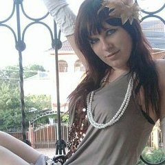 Елена Хачмамук, 22.12, Майкоп