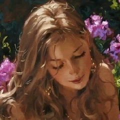 Ольга Елезова, 11.08.1982, Санкт-Петербург