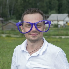 Лёха Рузайкин, 21.02, Обнинск