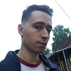 Артем Прохоров, 13.11, Москва