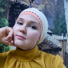 Лилия Хусаинова, 07.08.1977, Казань