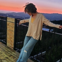 Евгения Гальпер, 14.04