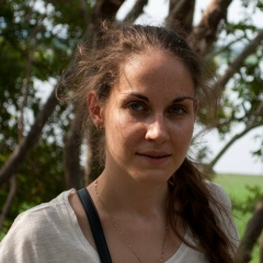 Мария Кудинова, 31.08.1989, Москва