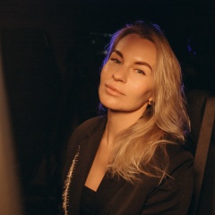 Алина Третьяк, 28.03.1988, Кондопога