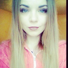 Андріана Стасюк, 09.08.1997, Киев