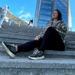 Анна Павлова, Череповец