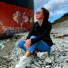 Анастасия Шумихина, 02.01, Краснодар