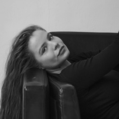 Анна Романова, 31.10, Пермь