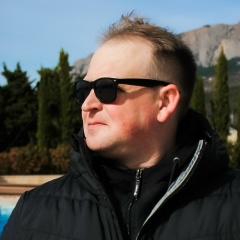 Геннадий Мошко, 04.06, Самара